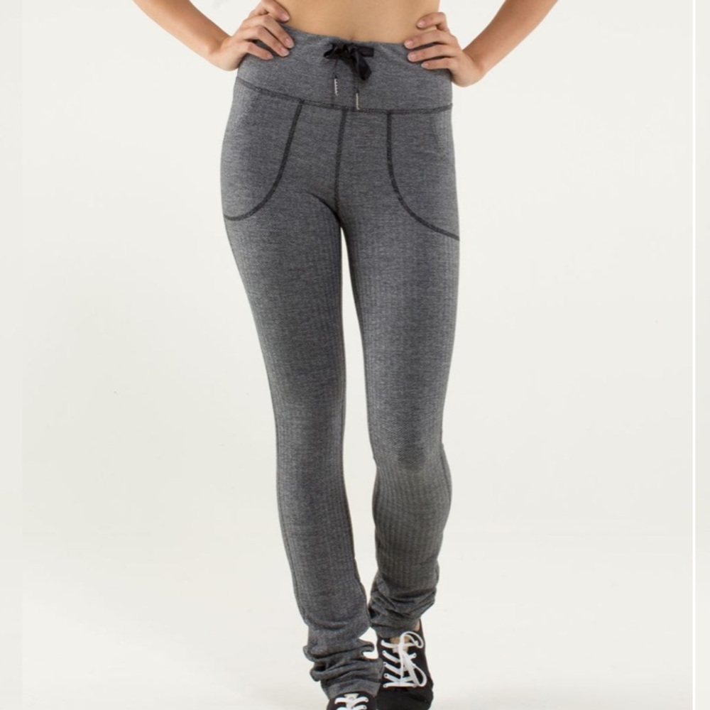 Lululemon Skinny Will Pant